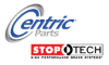 Centric Parts - Brake Components