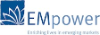 EMpower - The Emerging Markets Foundation