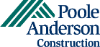 Poole Anderson Construction