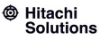 Hitachi Solutions America, Ltd- Business Solution Group