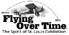 Flying Over Time: The Spirit of St. Louis Exhibition