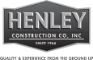 Henley Construction Co., Inc.