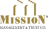 Mission Management & Trust Co.