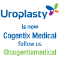 Uroplasty, Inc. is now Cogentix Medical, Inc
