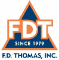 F.D. Thomas, Inc.