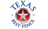 Texas Best Fence