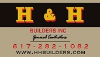 H&H Builders, Inc.