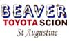 Beaver Toyota St. Augustine