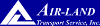 Air-Land Transport Service, Inc
