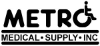 Metro Medical Supply, Inc.