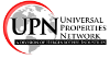Universal Properties Network