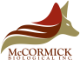 McCormick Biological Inc.