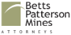 Betts Patterson Mines