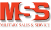 Military Sales & Service