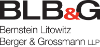 Bernstein Litowitz Berger & Grossmann LLP