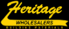 Heritage Wholesalers, A Division of SRS Distribution
