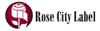 Rose City Label Co