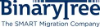 Binary Tree - The SMART Migration Company