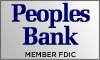 Peoples Bank - Newton, NC