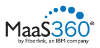 MaaS360 by Fiberlink, an IBM company