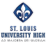 St. Louis University High