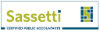 Sassetti LLC, CPAs