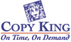 Copy King Inc.