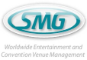 SMG | Worldwide Entertainment & Convention Venue Management