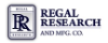 Regal Research and Mfg Co