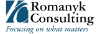 Romanyk Consulting Corp