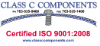 Class C Components, Inc.