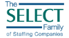 The Select Family of Staffing Companies