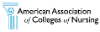 American Association of Colleges of Nursing (AACN)