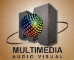 Multimedia Audio Visual, Inc.