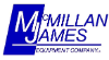 McMillan James Equipment Company