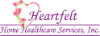 Heartfelt Home Healthcare Services, Inc.