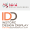 IDD InStore Design Display