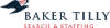 Baker Tilly Search & Staffing