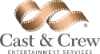 Cast & Crew Entertainment Services