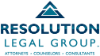 Resolution Legal Group
