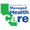 California Department of Managed Health Care