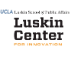UCLA Luskin Center for Innovation