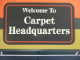 Carpet Headquarters