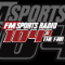 104.3 KKFN The Fan / ESPN Radio 1600