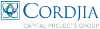 Cordjia Capital Projects Group