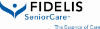 Fidelis SeniorCare Inc
