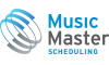 MusicMaster Scheduling