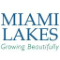 Town of Miami Lakes, Florida