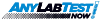 RKC Labs, LLC dba Any Lab Test Now