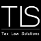 Tax Law Solutions - TLS